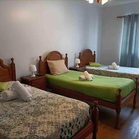 Azores House Ponta Delgada Extérieur photo
