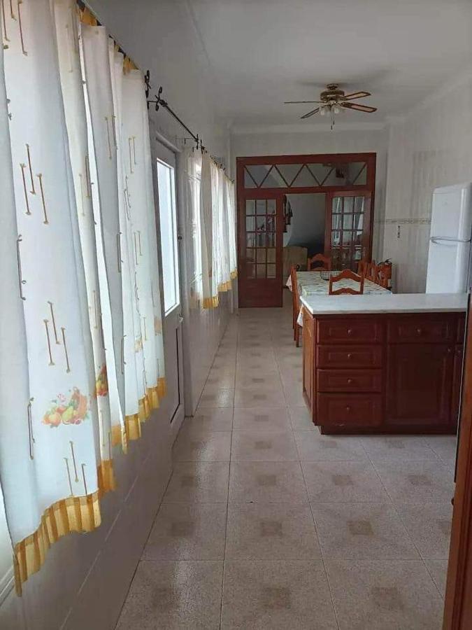 Azores House Ponta Delgada Extérieur photo