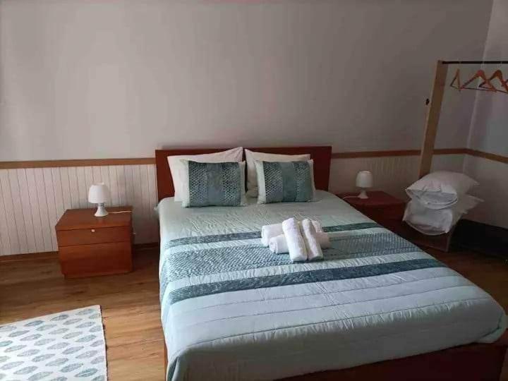 Azores House Ponta Delgada Extérieur photo