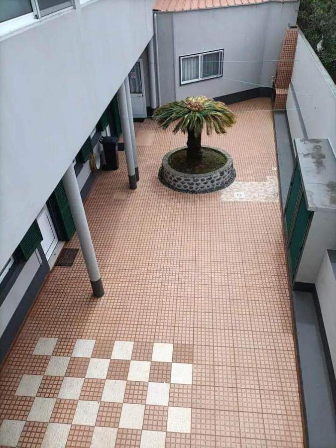 Azores House Ponta Delgada Extérieur photo