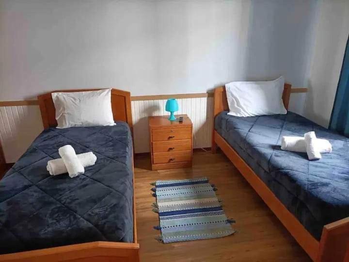 Azores House Ponta Delgada Extérieur photo