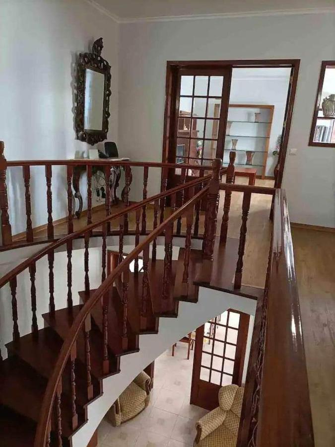 Azores House Ponta Delgada Extérieur photo