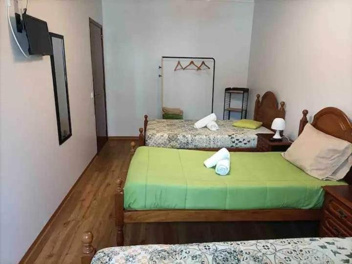 Azores House Ponta Delgada Extérieur photo