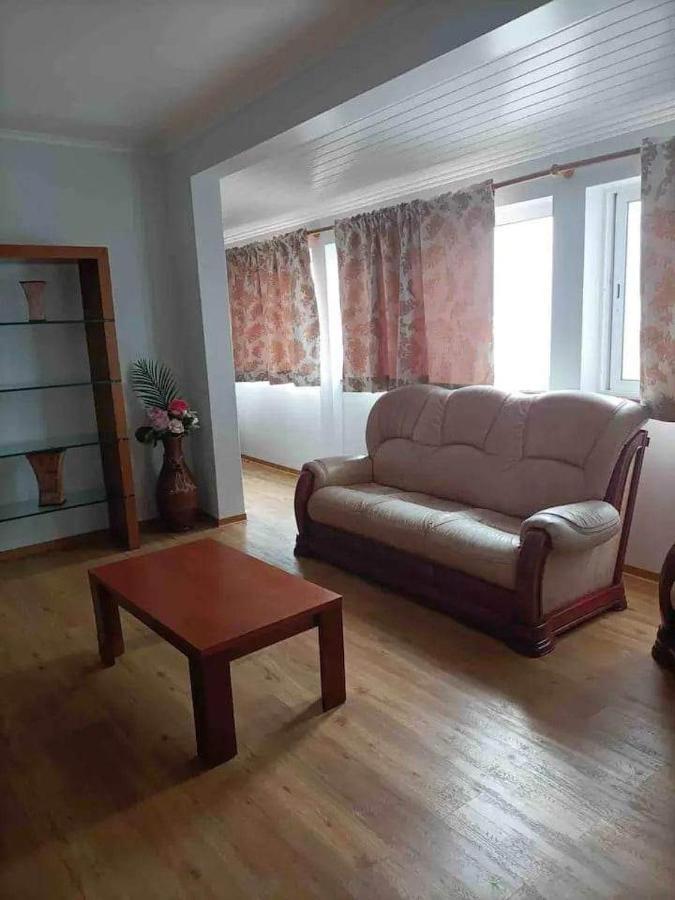 Azores House Ponta Delgada Extérieur photo
