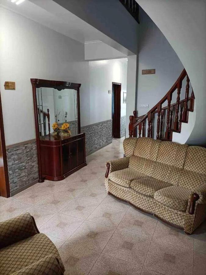 Azores House Ponta Delgada Extérieur photo