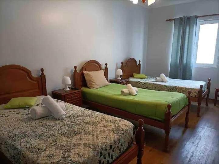 Azores House Ponta Delgada Extérieur photo