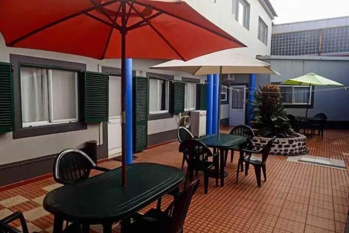 Azores House Ponta Delgada Extérieur photo