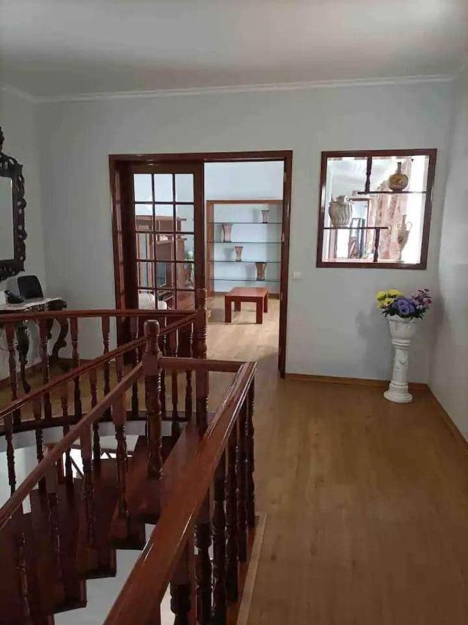 Azores House Ponta Delgada Extérieur photo