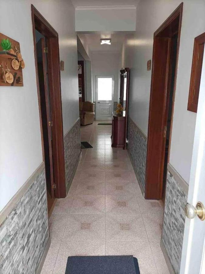 Azores House Ponta Delgada Extérieur photo