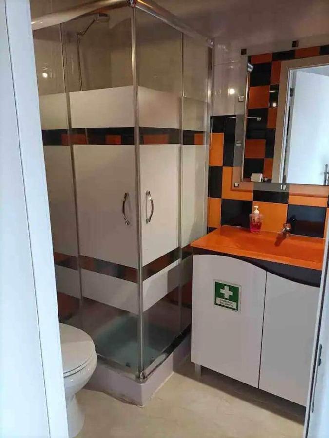 Azores House Ponta Delgada Extérieur photo