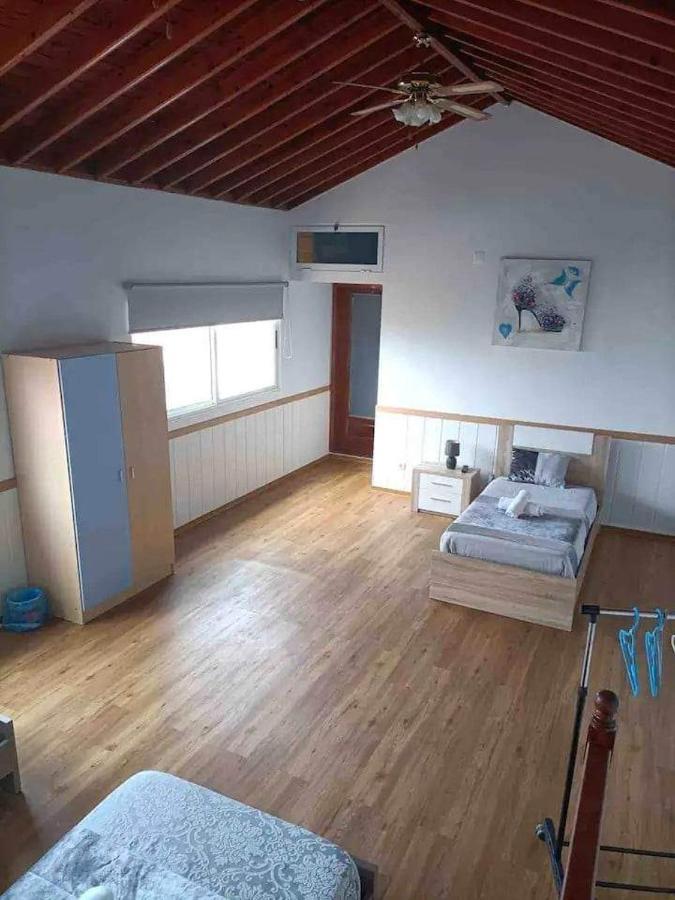 Azores House Ponta Delgada Extérieur photo