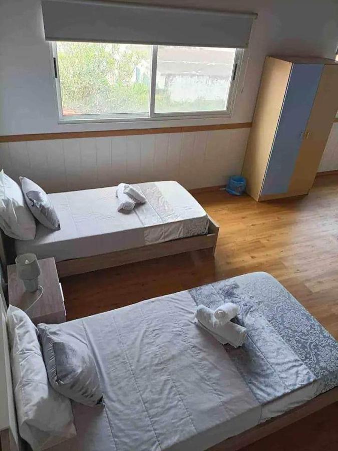 Azores House Ponta Delgada Extérieur photo