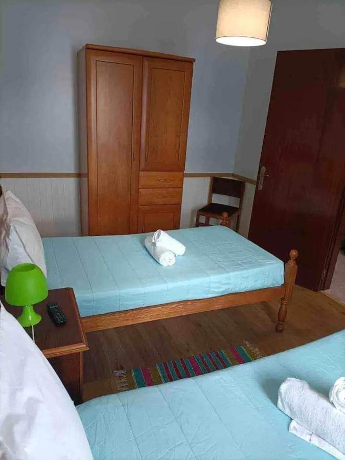 Azores House Ponta Delgada Extérieur photo