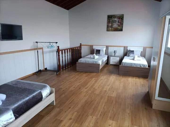 Azores House Ponta Delgada Extérieur photo