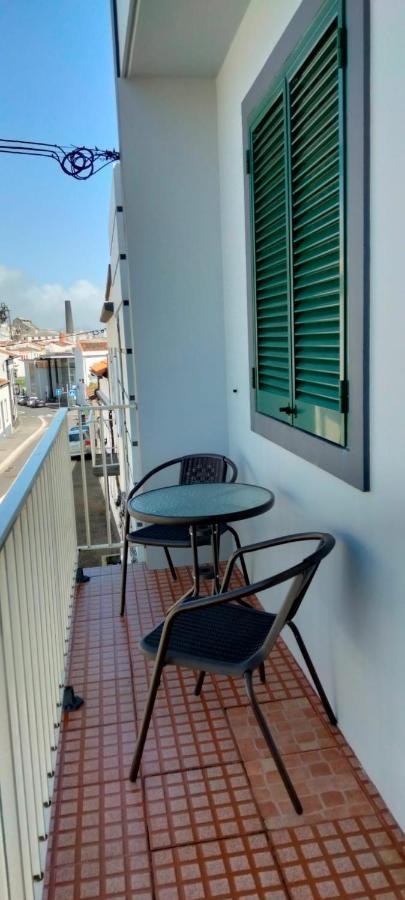Azores House Ponta Delgada Extérieur photo